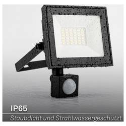 Briloner VARO 4054015 venkovní nástěnné LED osvětlení 30 W Barvy světla (LED svítidlo): neutrální bílá