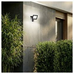 Briloner VARO 4054015 venkovní nástěnné LED osvětlení 30 W Barvy světla (LED svítidlo): neutrální bílá