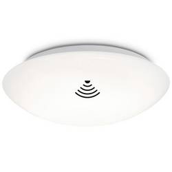 Briloner 3362116 ELIPSO stropní svítidlo s PIR senzorem LED LED 22 W bílá