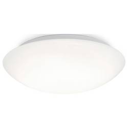 Briloner 3362016 ELIPSO stropní svítidlo s PIR senzorem LED LED 15 W bílá