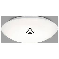 Briloner 3362016 ELIPSO stropní svítidlo s PIR senzorem LED LED 15 W bílá