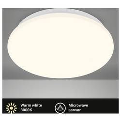 Briloner 3897016 EKOS stropní svítidlo LED LED 12 W bílá