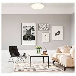 Briloner 3897016 EKOS stropní svítidlo LED LED 12 W bílá