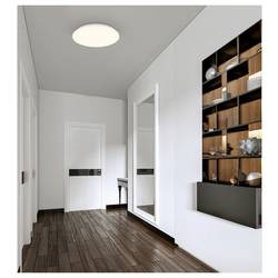 Briloner 3897016 EKOS stropní svítidlo LED LED 12 W bílá