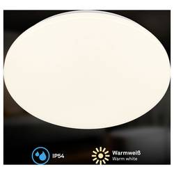 Briloner 3892016 MOJO stropní svítidlo LED LED 24 W bílá
