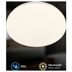 Briloner 3891016 Mojo stropní svítidlo LED LED 12 W bílá