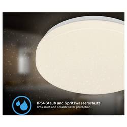 Briloner 3891016 Mojo stropní svítidlo LED LED 12 W bílá