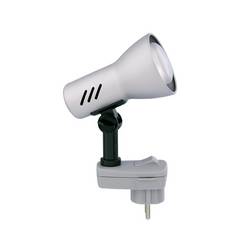 Briloner PILO nástěnné světlo E14 25 W titan