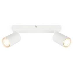 Briloner TIB 2172026 stropní lampa LED GU10 9 W bílá
