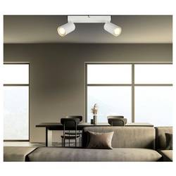 Briloner TIB 2172026 stropní lampa LED GU10 9 W bílá