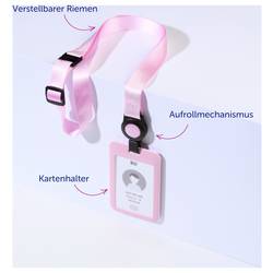 Avery-Zweckform R4828AP-1R držák dokladů 1 ks