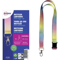 Avery-Zweckform R4828RA textilní páska (d x š) 440 mm x 20 mm 10 ks