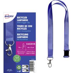 Avery-Zweckform R4828WB textilní páska (d x š) 440 mm x 20 mm 10 ks