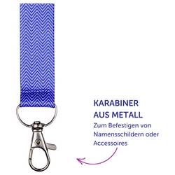 Avery-Zweckform R4828WB textilní páska (d x š) 440 mm x 20 mm 10 ks