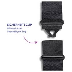 Avery-Zweckform 4844 textilní páska (d x š) 440 mm x 20 mm 10 ks