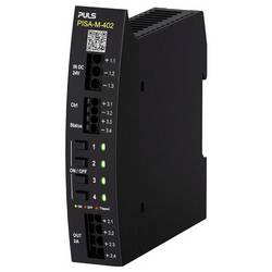 PULS PISA-M-402 jistič 12 V/DC, 24 V/DC 8 A 1 ks