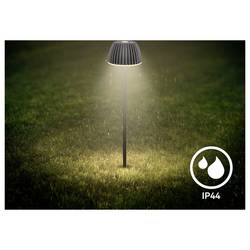 Briloner 7678025 Riffle Nano zahradní osvětlení LED LED 1.5 W antracitová