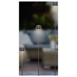 Briloner 7678025 Riffle Nano zahradní osvětlení LED LED 1.5 W antracitová
