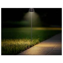 Briloner 7678025 Riffle Nano zahradní osvětlení LED LED 1.5 W antracitová
