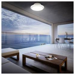 Briloner 3973016 DISON stropní svítidlo LED LED 41.5 W bílá