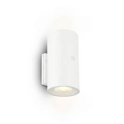 Briloner ISY 3942016 nástěnné světlo LED 2 W LED bílá