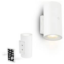 Briloner ISY 3942016 nástěnné světlo LED 2 W LED bílá