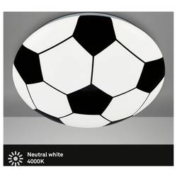Briloner 3997016 SOCCER stropní svítidlo LED LED 12 W