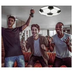 Briloner 3997016 SOCCER stropní svítidlo LED LED 12 W