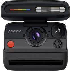 Polaroid Flip Camera Black instantní fotoaparát černá