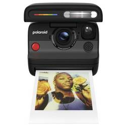 Polaroid Flip Camera Black instantní fotoaparát černá