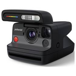 Polaroid Flip Camera Black instantní fotoaparát černá