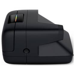 Polaroid Flip Camera Black instantní fotoaparát černá