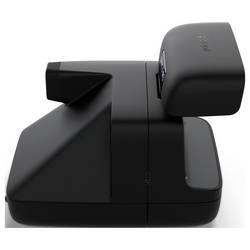 Polaroid Flip Camera Black instantní fotoaparát černá