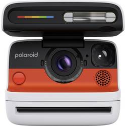 Polaroid Flip Camera White instantní fotoaparát bílá