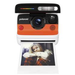 Polaroid Flip Camera White instantní fotoaparát bílá