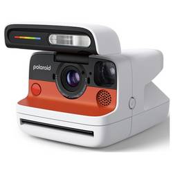 Polaroid Flip Camera White instantní fotoaparát bílá
