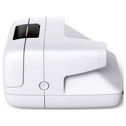 Polaroid Flip Camera White instantní fotoaparát bílá