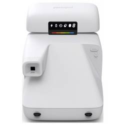 Polaroid Flip Camera White instantní fotoaparát bílá