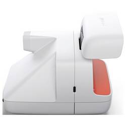 Polaroid Flip Camera White instantní fotoaparát bílá