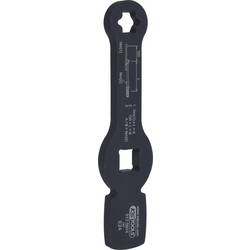 KS Tools 517.0914 Klíč 3/4 Torx s 2 úderovými plochami, E24