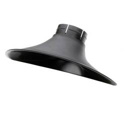Weller TRICHTERDÜSE 225x100 mm, ESD, trychtýřová tryska 1 ks