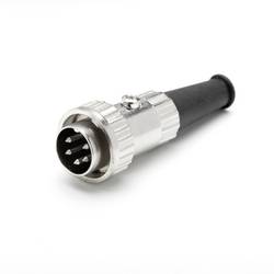 Weller STECKER 5-POLIG ERSATZ 1 ks