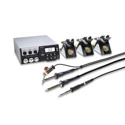 Weller WR 3000MER HAP200/DSX120/WP120 230V F/G pájecí a odsávací stanice, 400 W, 50 - 550 °C, T0053368870N