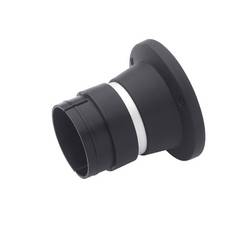 Weller INTAKE FITTING 60MM STRAIGHT FOR WFE připojení hadice