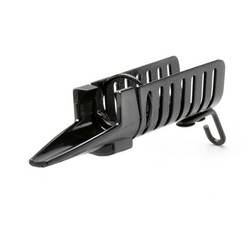 Weller SCHUTZROHR MIT TRICHTER WPH 80 ERS. Protective tube 1 ks