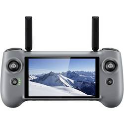 Potensic ATOM 2 Fly More Combo (RC PTD 1) dron RtF s kamerou, GPS šedá