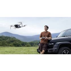 Potensic ATOM 2 Fly More Combo (RC PTD 1) dron RtF s kamerou, GPS šedá