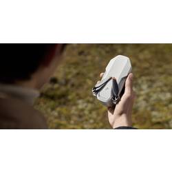 Potensic ATOM 2 Fly More Combo (RC PTD 1) dron RtF s kamerou, GPS šedá