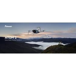 Potensic ATOM 2 Fly More Combo (RC PTD 1) dron RtF s kamerou, GPS šedá
