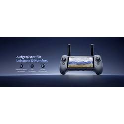 Potensic ATOM 2 Fly More Combo (RC PTD 1) dron RtF s kamerou, GPS šedá